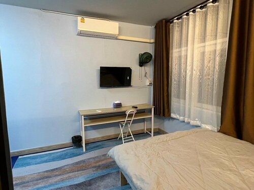 Moochi Home Ratchada