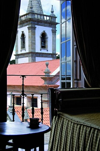 Casa Nobre do Correio-Mor, Забронировать Отель «постель и завтрак» Отели Понти-да-Барки 4 звезды, 4*