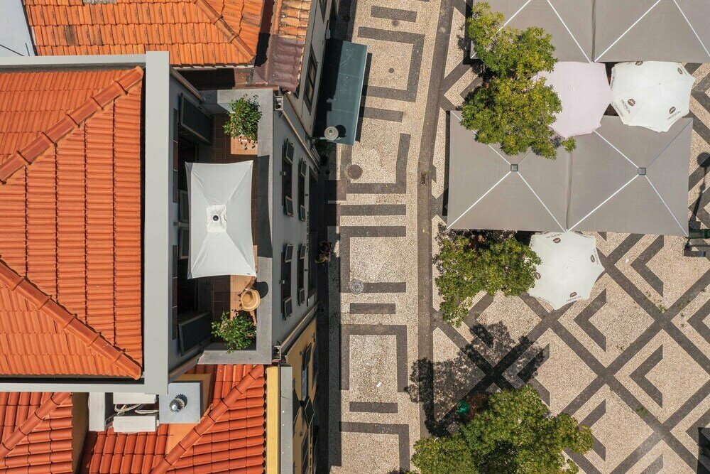 Vacations in Funchal - Apartment in Praça III