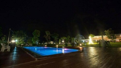 Supatta Resort, Забронировать Отель Отели Lopburi Province 3 звезды, 3*