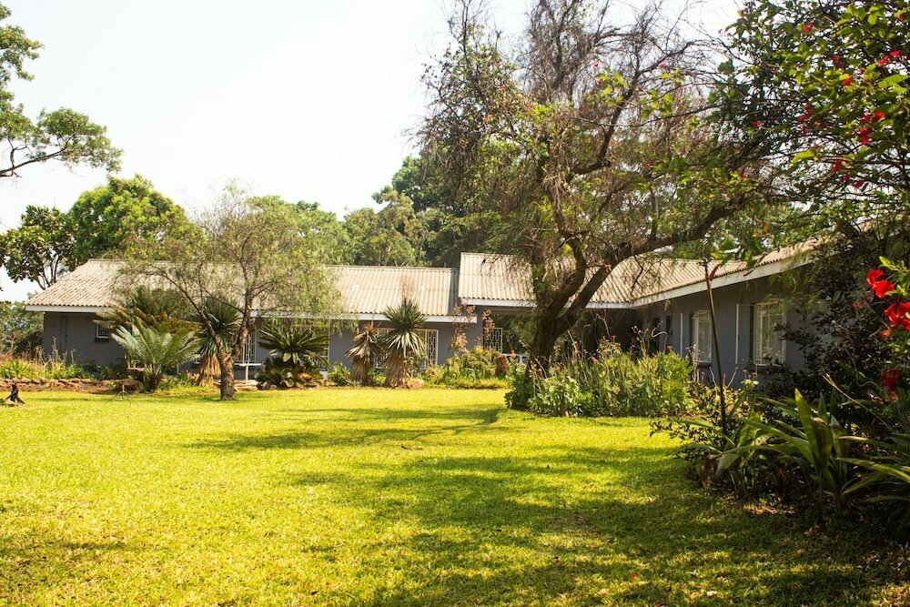 Spring Resort Lodge
