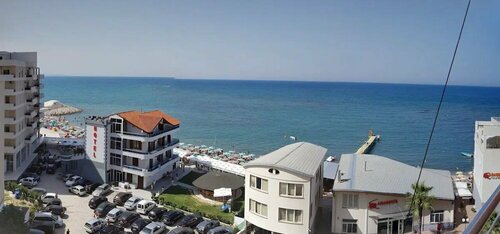 Vollga Currila Beach Promenade, Забронировать Апартаменты/квартира Дуррес Область Дуррес