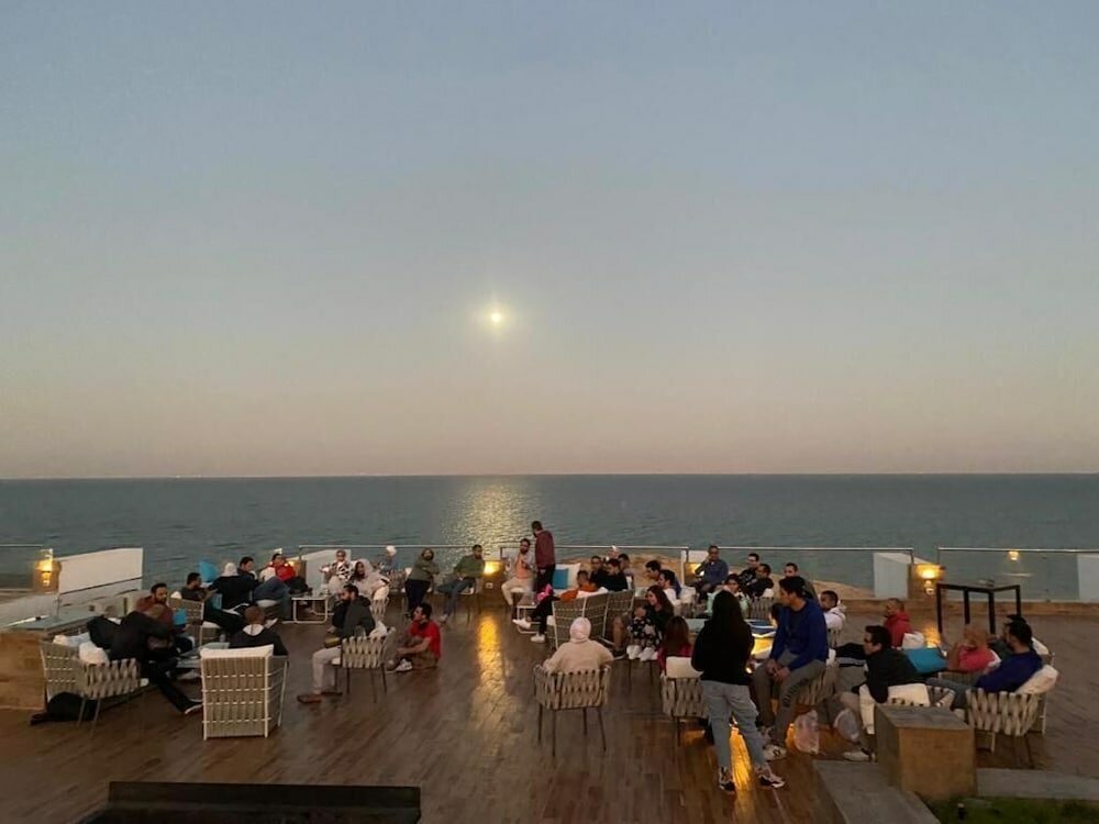 Miral Hotel