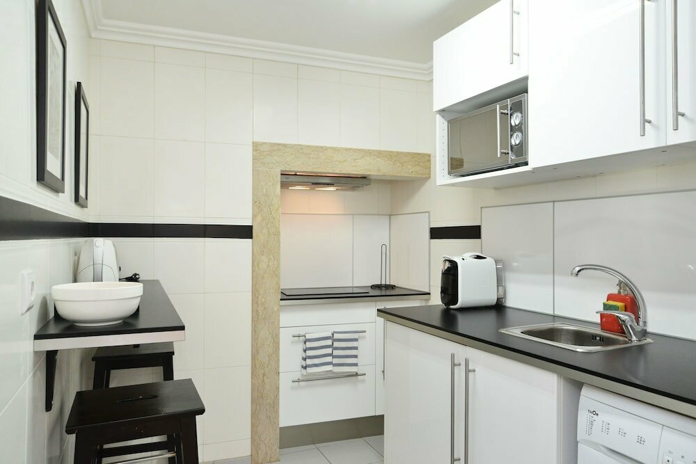 Hello Lisbon Castelo Apartments