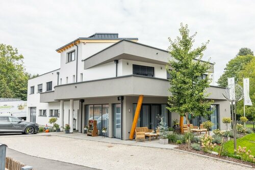 Haidinger's Boutique Domizil, Rezerwuj Hotel Oftering Górna Austria
