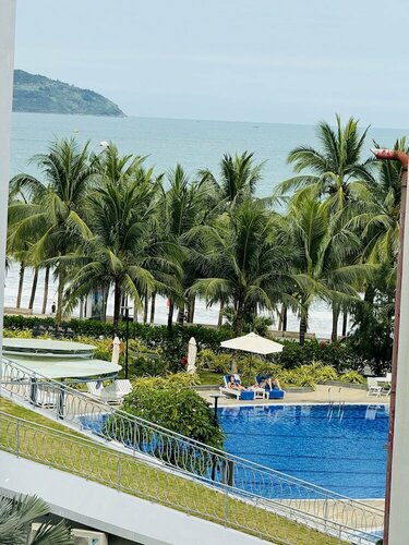 My Hanh Hotel Da Nang, Book Lejlighed Da Nang 