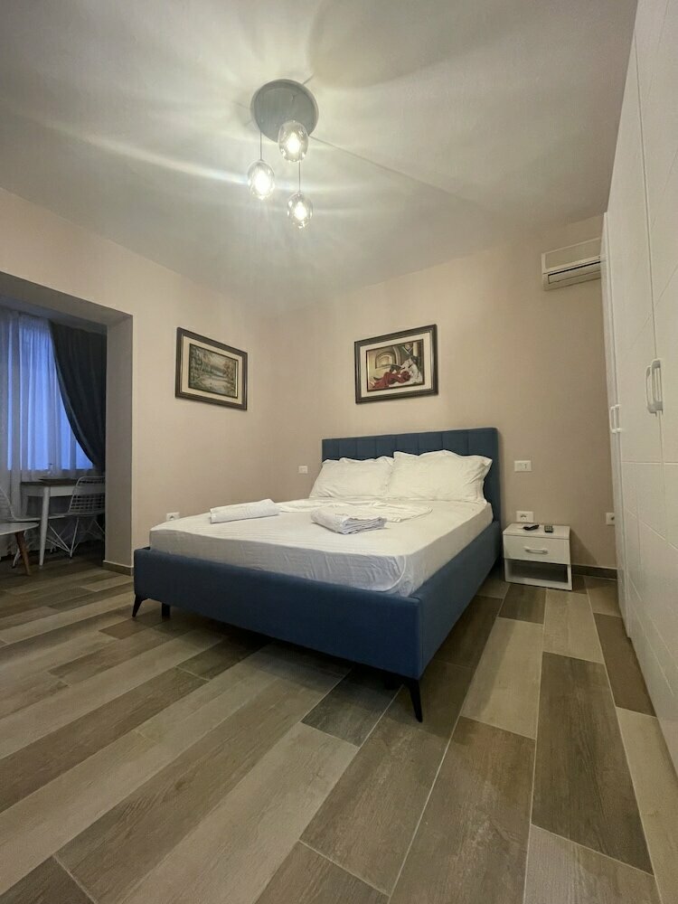 Peace Apartments