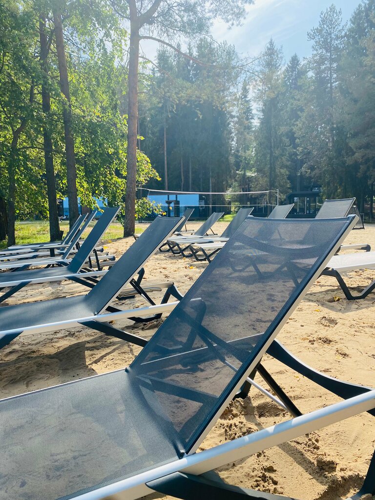Селигер клуб