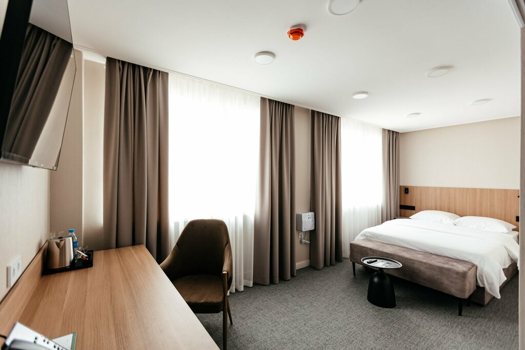 Hotel Complex Versailles