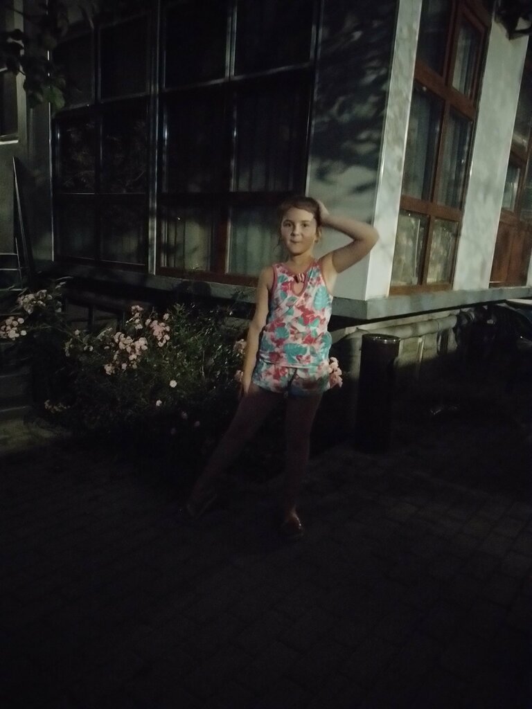 Олеандр