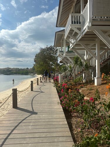 Sudamala Resort, Seraya, Flores, Забронировать Отель Лабуан-Баджо провинция Восточная Нуса-Тенгара