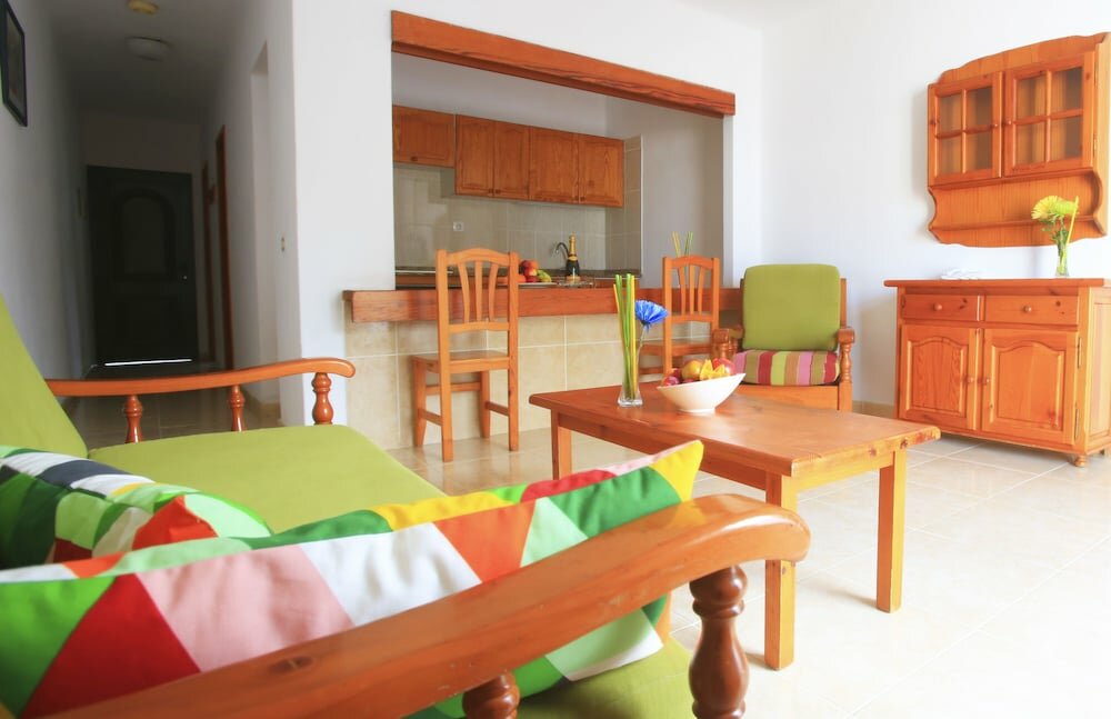 Playa Club Apartments