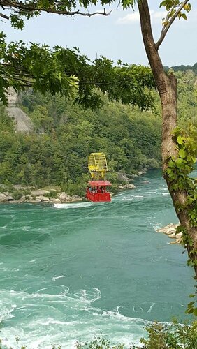 River Rapids Inn, Забронировать Отель Ниагарский водопад Онтарио