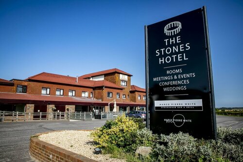 The Stones Hotel, Забронировать Отель Солсбери Уилтшир