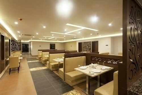 Hotel Himalayaa, Забронировать Отель Отели штата Тамилнада с завтраком, Завтраки