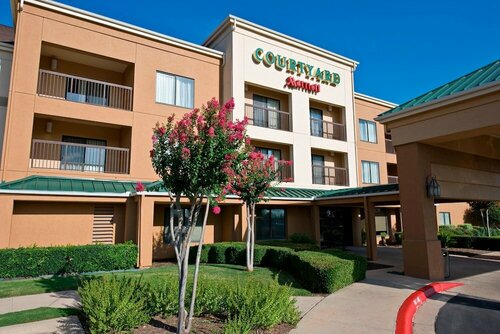 Courtyard Austin Round Rock, Reservar Hotel Round Rock Greater Austin