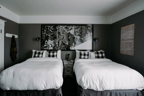 Hood River Hotel, Book Hotel Hood River Columbia River Gorge