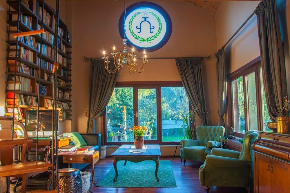 Villa Kirkpinar