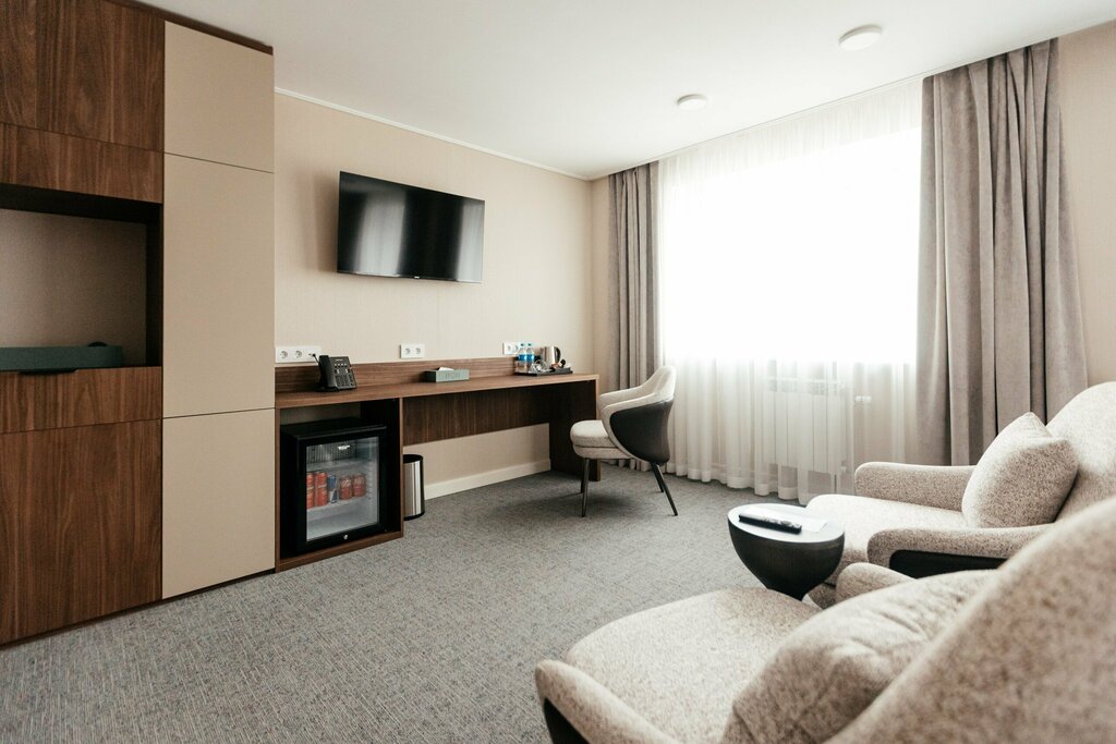 Hotel Complex Versailles