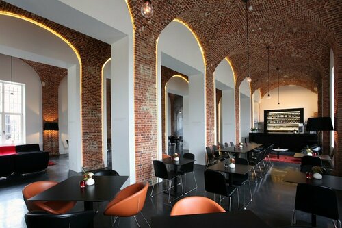 Hotel The Lodge Vilvoorde, Забронировать Отель Вилворде Фламандский Брабант