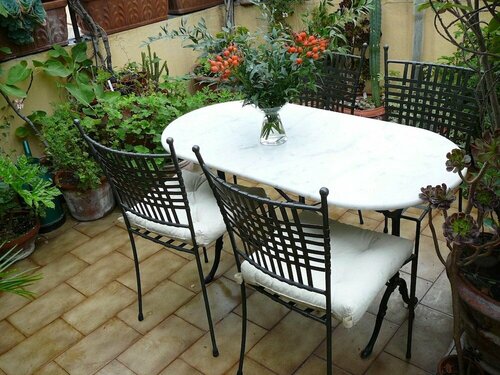 La Terrazza dei Pelargoni B&B, Забронировать Отель «постель и завтрак» Отели Ривьера-дей-Фьори с парковкой, Парковка