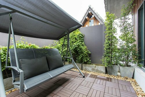 The Chiang Mai Old Town, Забронировать Отель Бизнес-отели провинции Чианг Мая, 4* 5*