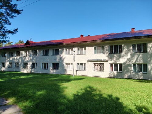 Chereha 2*, Prenota Resort cura & benessere Hotel tutto incluso a Pskov Region, All Inclusive