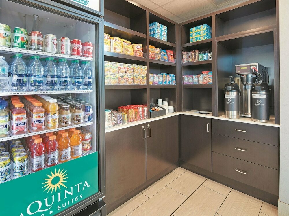 La Quinta Inn & Suites San Diego Seaworld/zoo Area