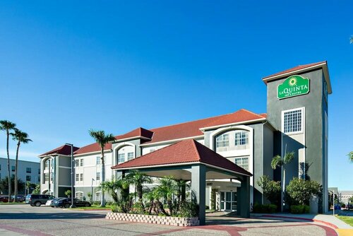 La Quinta by Wyndham Pharr North McAllen, Забронировать Отель Фарр Rio Grande Valley
