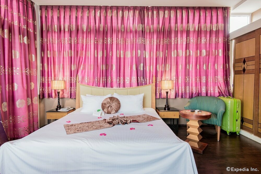Hanoi Golden Sunshine Villa Hotel and Travel