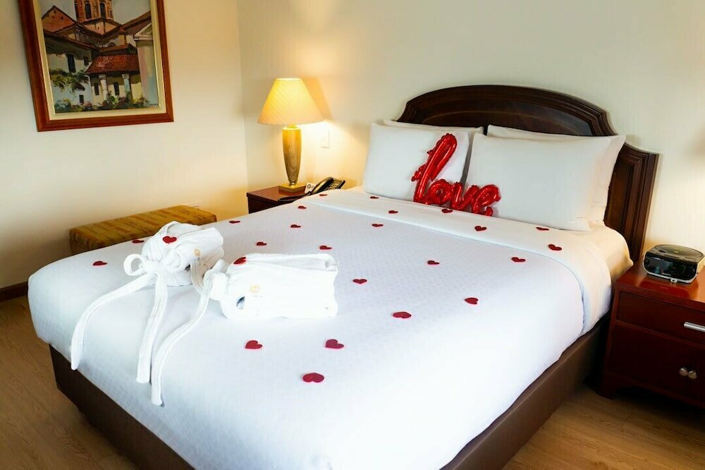Four Points by Sheraton Tequendama, Bogota