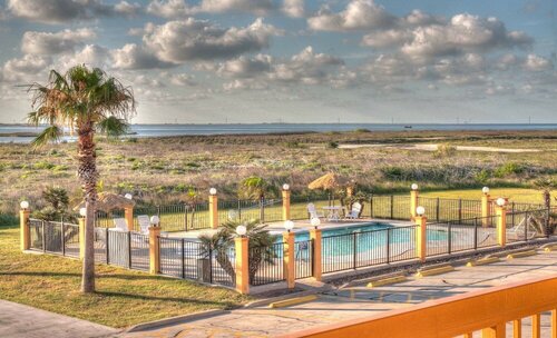 Best Western Padre Island, 予約 ホテル Padre Island Mustang Island