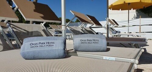 Oasis Park Hotel, Забронировать Отель Отели Торре дель'Орсо с завтраком, рядом с Археологический комплекс Рока, Завтраки