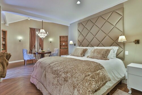 Villa Casato Residenza Boutique, Забронировать Бутик-отель Отели Сан-Паулу с парковкой, Парковка
