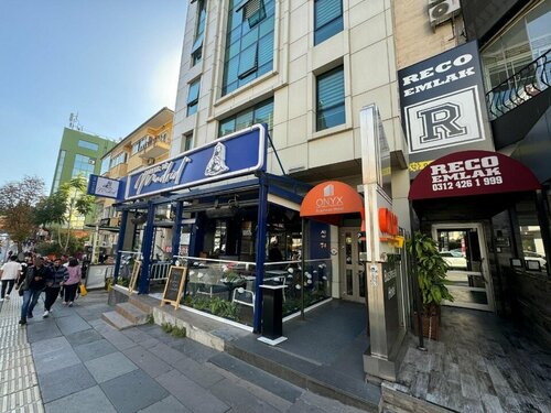 Onyx Business Hotel Ankara, Забронировать Отель Отели Анкары 3 звезды, 3*