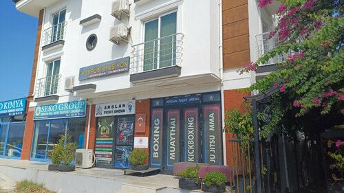 Kampus Pension, Забронировать Отель Фетхие район Фетхие