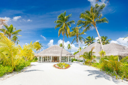 Sun Siyam Iru Veli, Reservar Resort Southern Nilandhe Atoll 