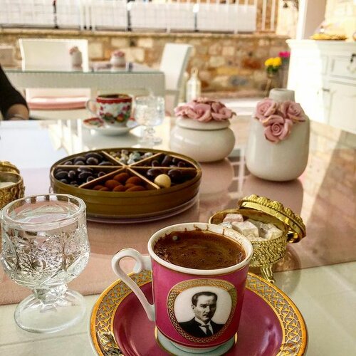 Laledan Konagi Butik Hotel - Adults Only, Забронировать Отель Отели Чешме с завтраком, Завтраки