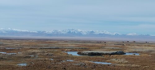 Altay Steppe, Забронировать Курортный отель Кош-Агач Кош-Агачский район