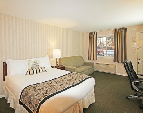 Park View Inn, Забронировать Мини-отель Сейлем Нью-Гемпшир