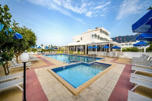 Tropical Sol, จอง โรงแรม โรงแรมใน Tigaki พร้อมอาหารเช้า, อาหารเช้า