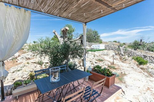 I trulli di Emma, Забронировать Дом для отпуска Отели в центре Аллисте, в центре
