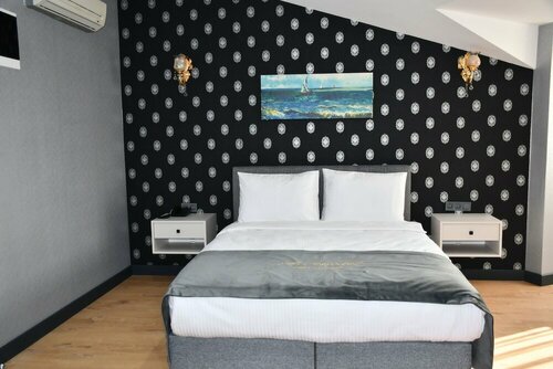 HMZ Luxury Hotel, Book Hotel Çekme Marmara Region