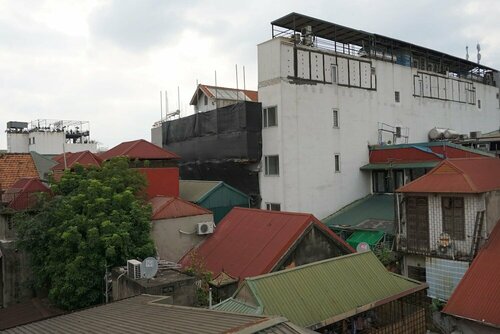 Hanoi’s Lane Homestay, Забронировать Отель Недорогие отели Ханоя, недорогие