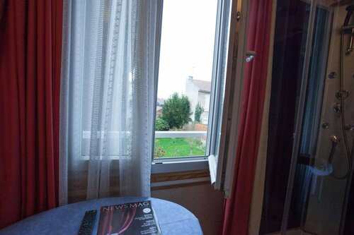 Hotel De La Cité, Забронировать Отель Шалон-ан-Шампань Шампань
