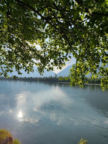 Vyshe Gor Teletskoye, Prenota Campeggio Campeggi e glamping a Repubblica dell'Altaj, Campeggio
