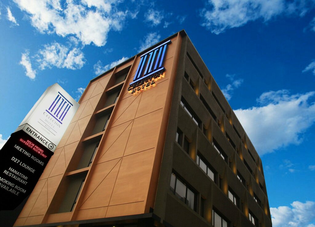 Celecton Blue Cikarang