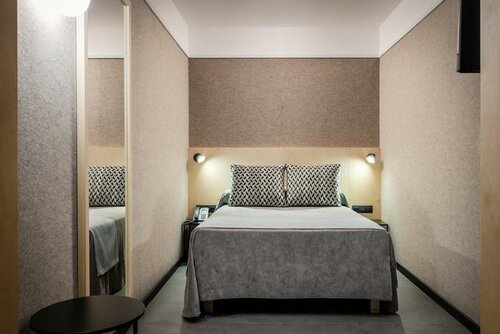 Hotel Raval House, Забронировать Отель Старый город Барселона, рядом с Уржель