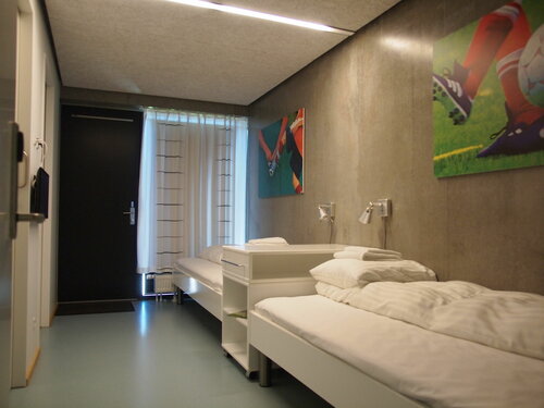 DBU Hotel & Kursuscenter, Забронировать Отель Отели Орхуса с завтраком, Завтраки