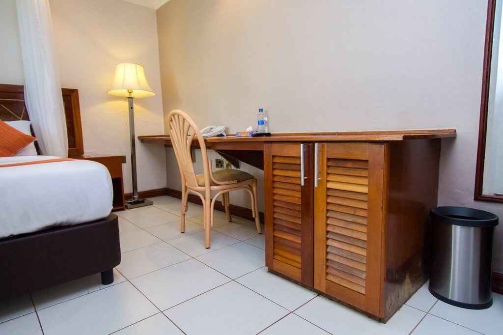 Victoria Comfort Inn